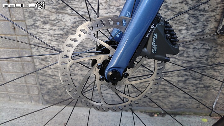 2021 Giant TCR ADV3 DISC 開箱
