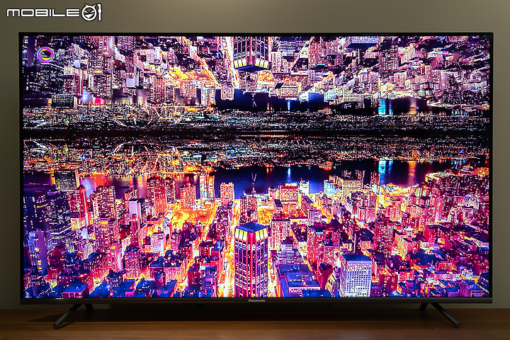 Panasonic TH-55HX650W 試用報告｜平價入手高階享受！