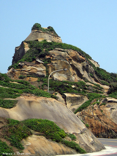 最甜蜜的單車環島(2011年追尋消失中的煙囪)