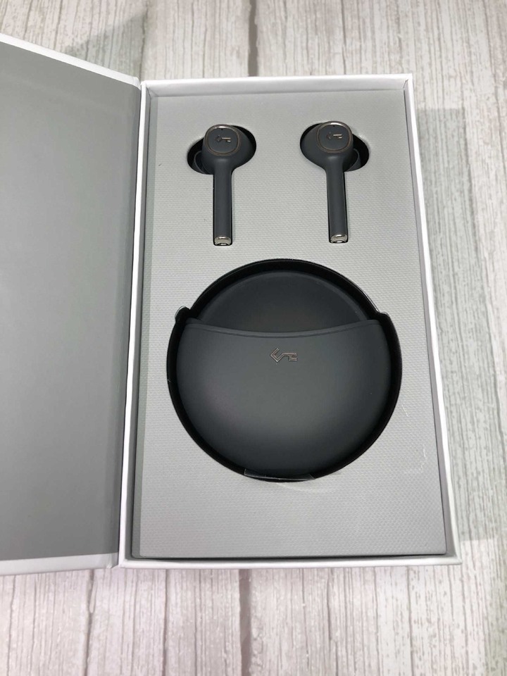 AUKEY Key Series EP-T18NC 音質首選 三頻均衡耐聽,主動降噪續航優!