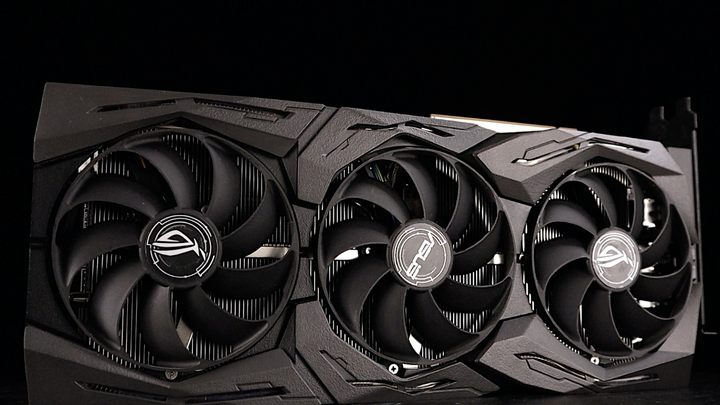 信仰沒有你想的那麼貴 Fractal D7C、R5–3500X、ROG C6H、RX5700XT