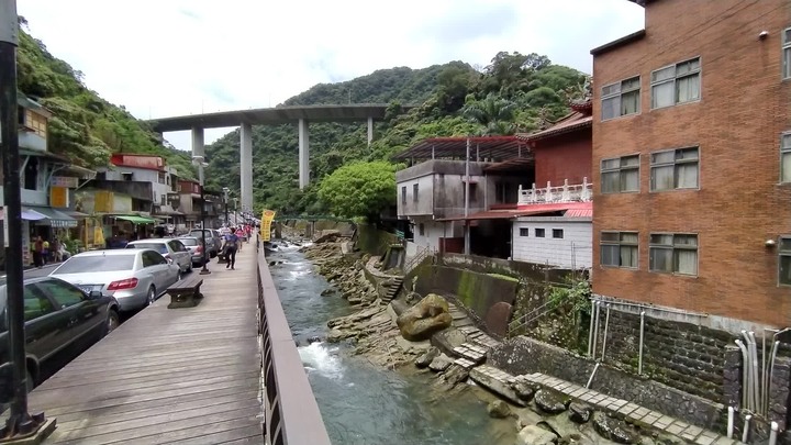 [樂山童盟] [新北石碇] 烏塗溪步道