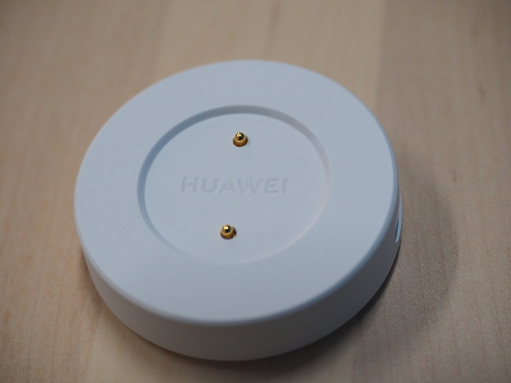 HUAWEI WATCH GT2 華為智慧手錶開箱與IOS使用心得