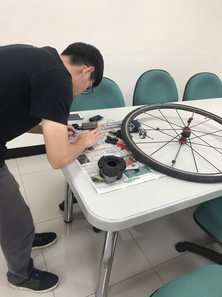 尚品綠能發電機試用報告