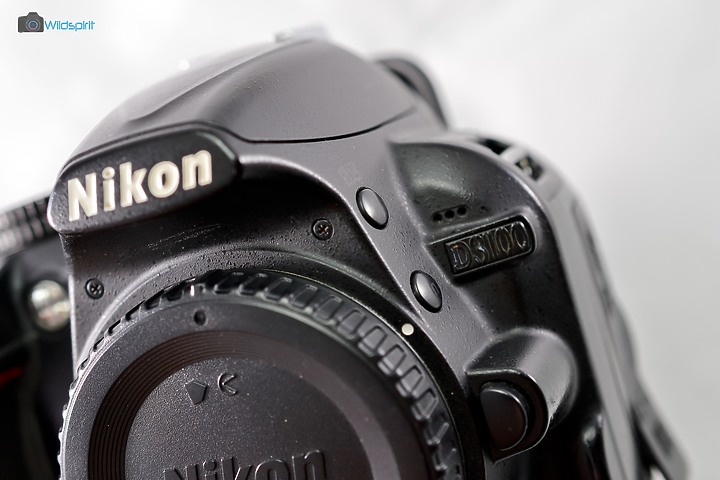 【NIKON D3100】32萬 VS 1萬 元件真的會老化!?