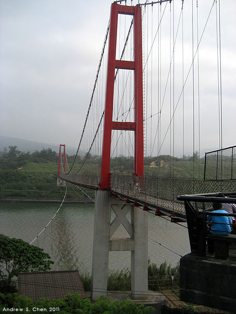 最甜蜜的單車環島(2011年追尋消失中的煙囪)