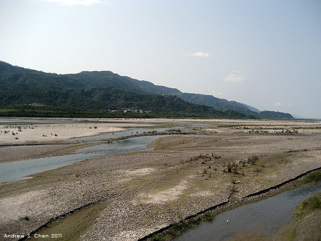 最甜蜜的單車環島(2011年追尋消失中的煙囪)