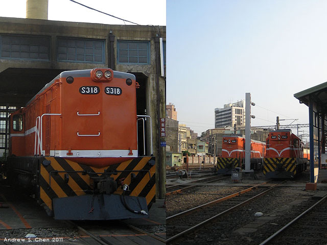 最甜蜜的單車環島(2011年追尋消失中的煙囪)