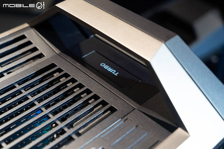 Predator Orion 9000 旗艦桌機領軍！ Acer 推出全系列電競新品！