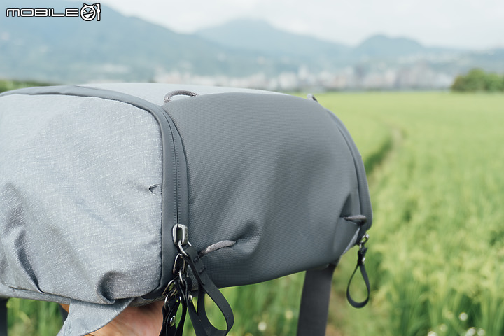 Peak Design Everyday Backpack Zip 全新雙肩攝影包 簡約時尚更有型！