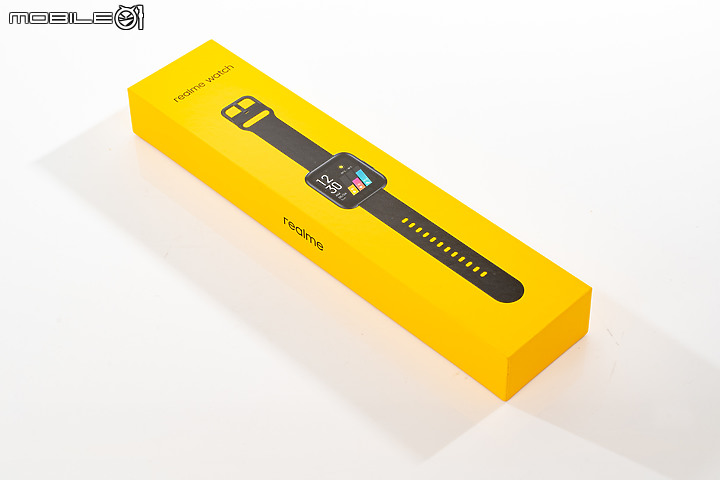realme watch S Pro試用|平價消費、旗艦享受!