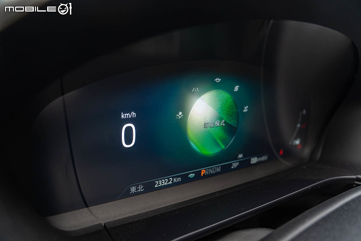 Ford Kuga EcoBoost 250 ST-Line試駕：全能運動跑旅新標竿