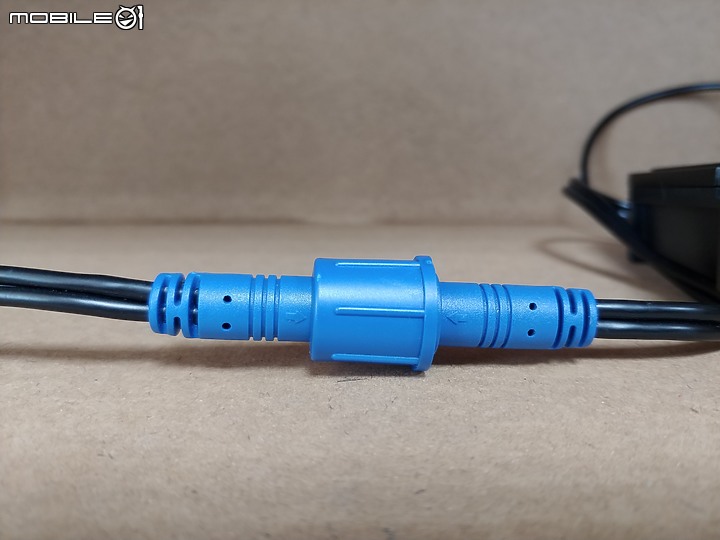馥鴻科技 VACRON Vcam M01 隨身雲端攝影機（試用）