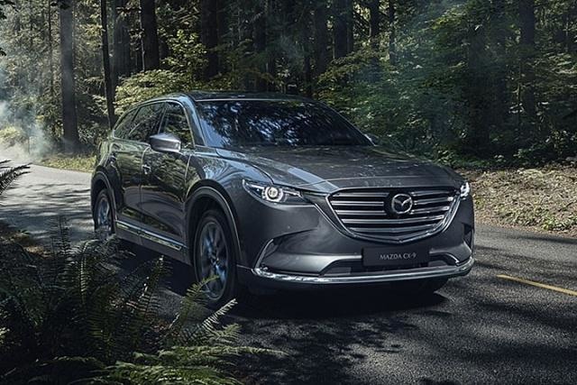 新車評測機構：最省油 SUV 名單出爐！新一代 Kuga 表現亮眼