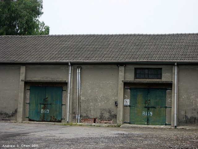 最甜蜜的單車環島(2011年追尋消失中的煙囪)
