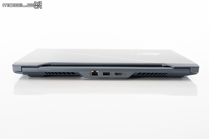 ROG Zephyrus Duo 15 GX550 測試 超頻效能的雙螢幕電競筆電！