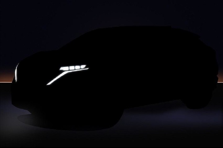 Nissan 全新 SUV 官方給出發表時間，車頭預告再一發！