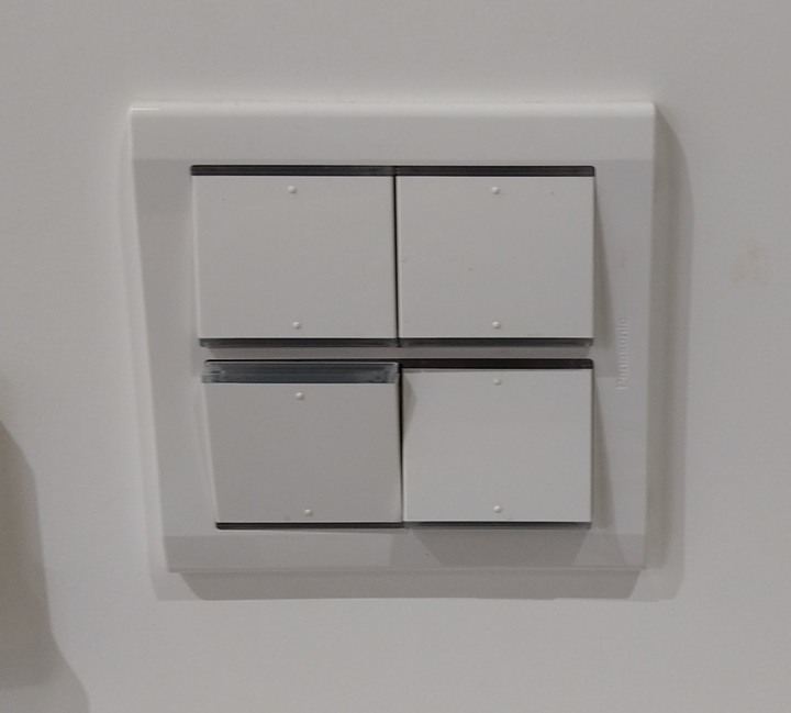 [公寓改建] 好質感也要接地氣  日式/北歐簡約/ 新北老公寓改建滿一年心得