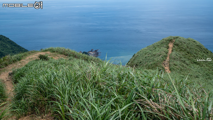 東北角攝影秘境・哈巴狗岩