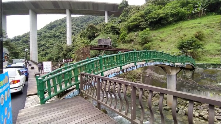 [樂山童盟] [新北石碇] 烏塗溪步道