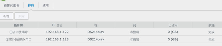 QNAP TS-253D-4G 入手開箱 (已退貨)
