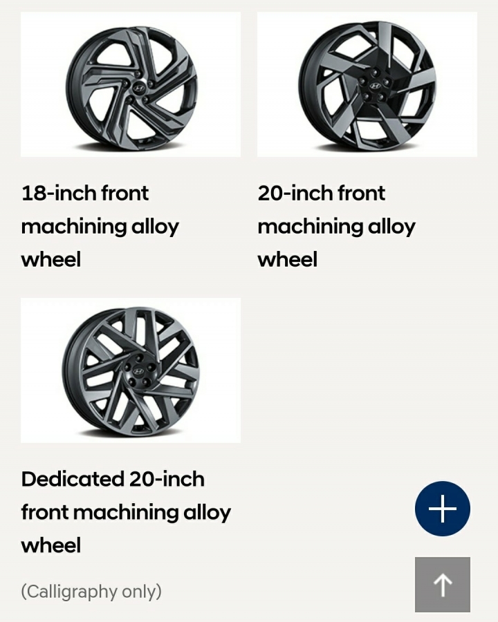 全球首發2021 Santa Fe實車介紹影片
