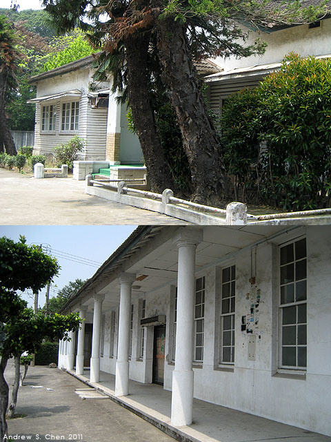 最甜蜜的單車環島(2011年追尋消失中的煙囪)