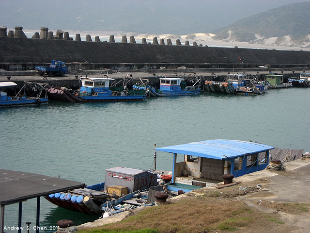 最甜蜜的單車環島(2011年追尋消失中的煙囪)