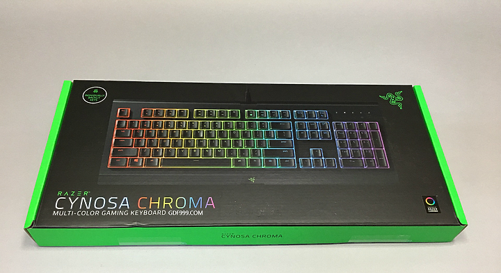 【分享】Razer雷蛇618年中慶，許多商品都在特價