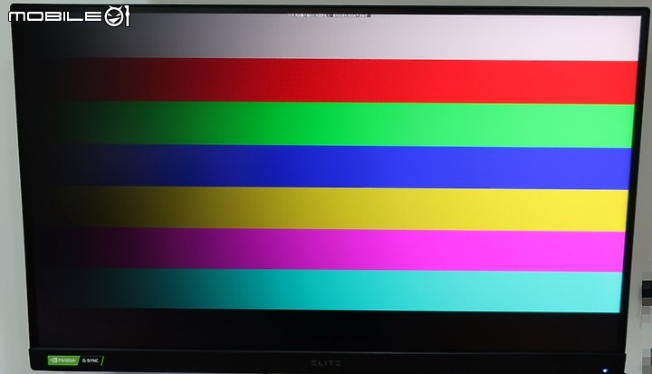 QHD 165Hz 新大金剛 NanoIPS 優秀色彩 Viewsonic Elite XG270QG 開箱