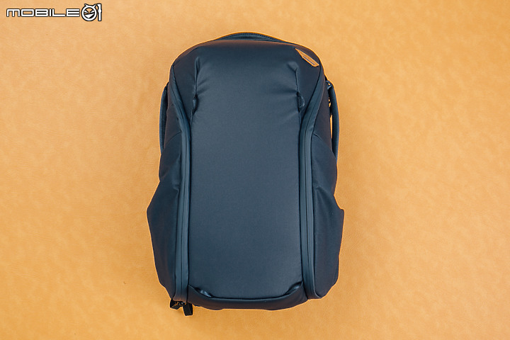 Peak Design Everyday Backpack Zip 全新雙肩攝影包 簡約時尚更有型！