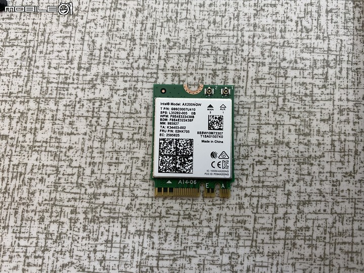 Asus Zephyrus G15 半拆解及小改造