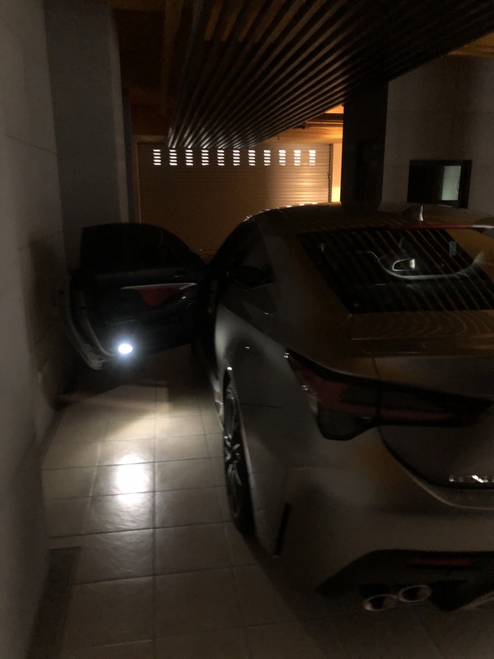 2020 RCF 簡易開箱～