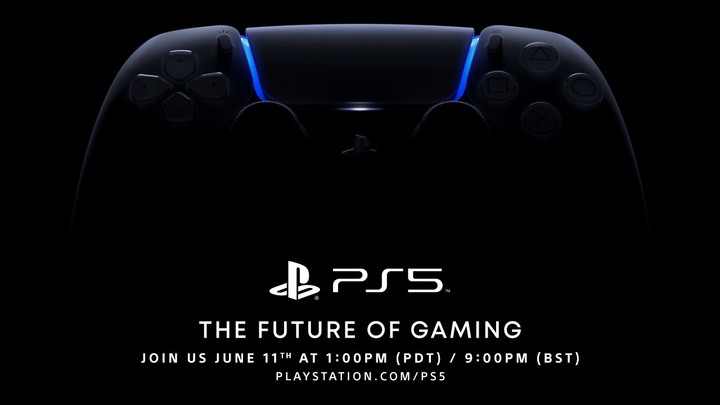PlayStation 5 遊戲巡禮將於 6 月 12 日凌晨 4 點進行直播