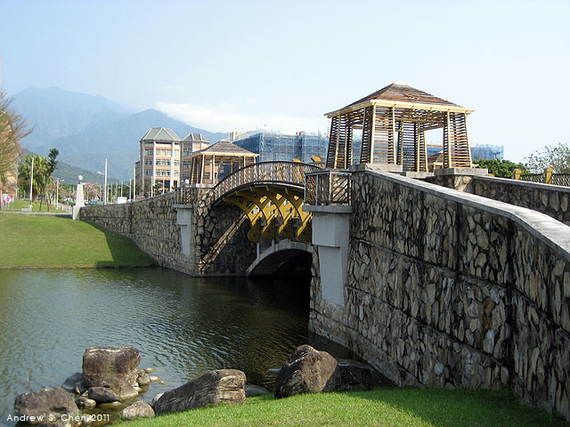 最甜蜜的單車環島(2011年追尋消失中的煙囪)