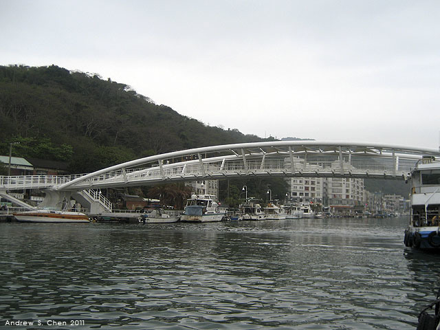 最甜蜜的單車環島(2011年追尋消失中的煙囪)