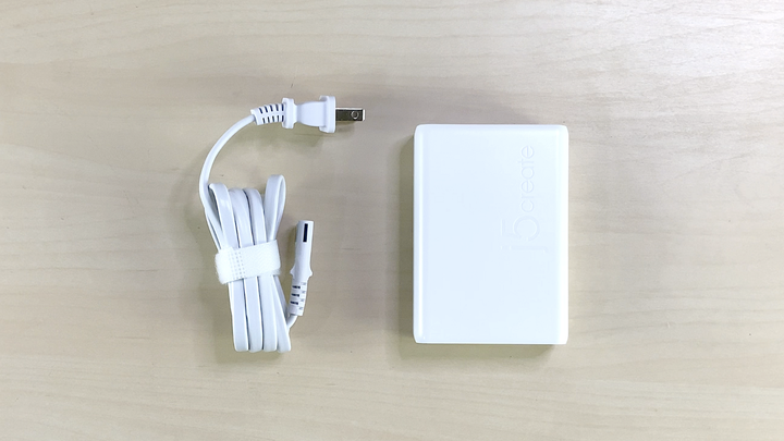 開箱 j5create 2020 年高階/重度使用者 USB-C 筆電配件