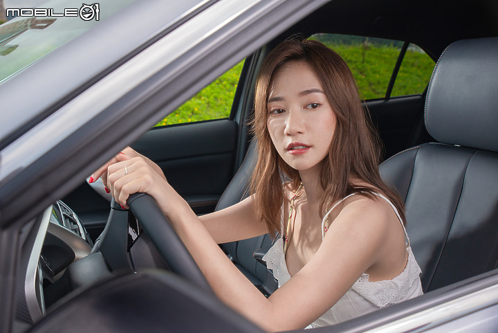 開日蝕迎接6/21日環食!Mitsubishi Eclipse Cross S-AWC 行家型試駕