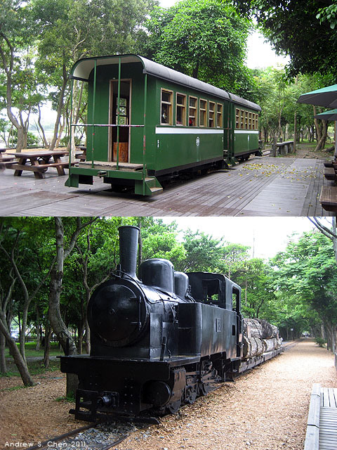 最甜蜜的單車環島(2011年追尋消失中的煙囪)