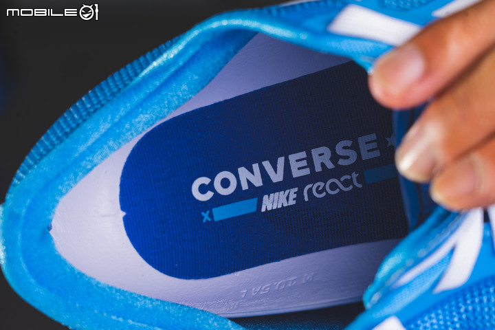 夏日小清新!Converse All Star Pro BB Solstice 系列實戰分享 地板流後衛不可錯過