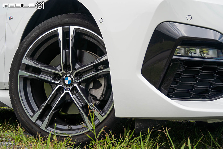 BMW 218i M Sport 限量版試駕:當開帥不開快成為主流