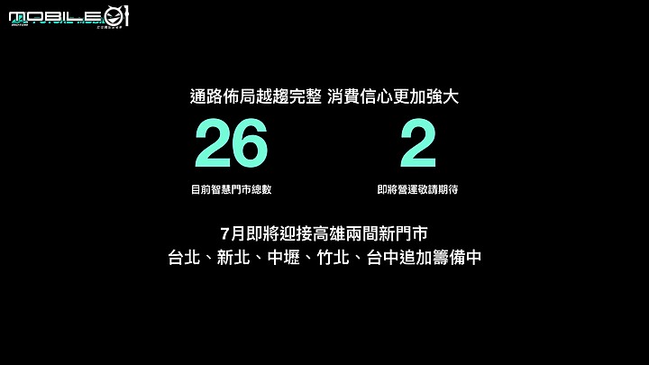 【快訊】PBGN 電動三輪車有望?AEON Motor 預告將發表 Ai-1 Sport ABS!同場加映未來車款計畫!