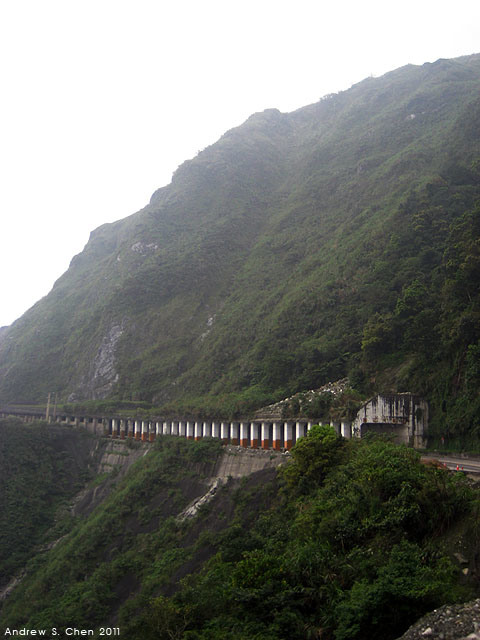 最甜蜜的單車環島(2011年追尋消失中的煙囪)