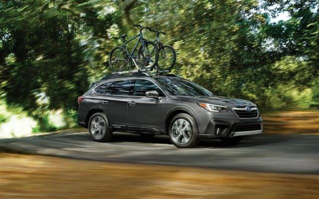 新車評測機構：最省油 SUV 名單出爐！新一代 Kuga 表現亮眼