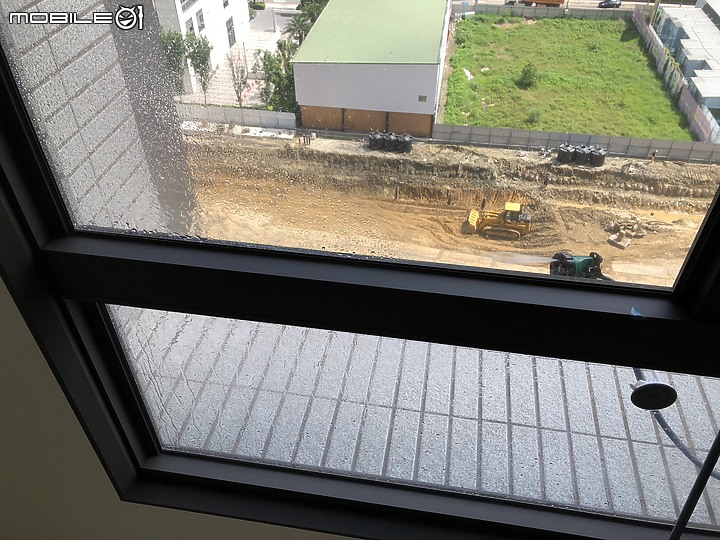 [開箱]現代北歐混搭舒適宅-好好的享受對面建案還沒蓋起來前的無限棟距吧