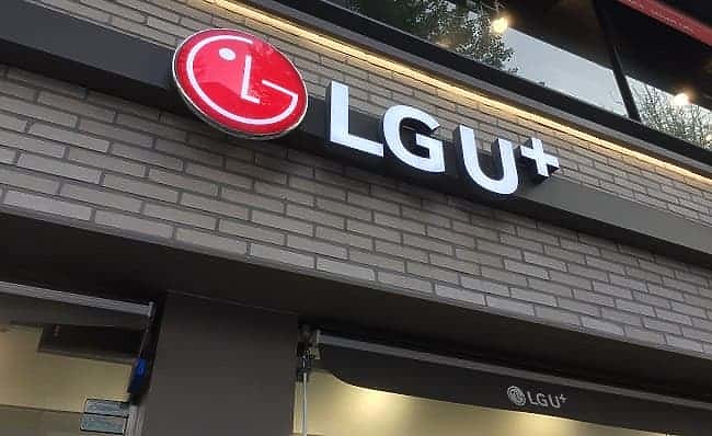 237.2Mb/s：LG Uplus 5G下行速率韓國最快