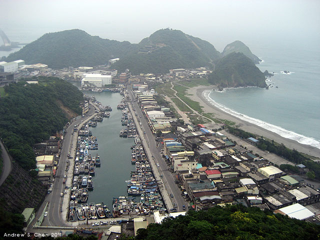 最甜蜜的單車環島(2011年追尋消失中的煙囪)