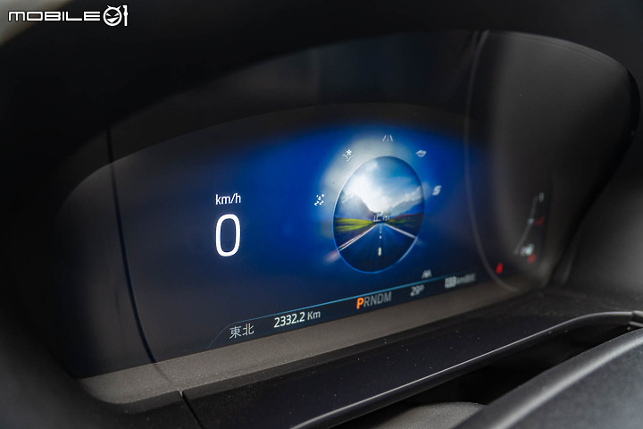 Ford Kuga EcoBoost 250 ST-Line試駕：全能運動跑旅新標竿