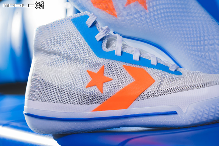 夏日小清新!Converse All Star Pro BB Solstice 系列實戰分享 地板流後衛不可錯過