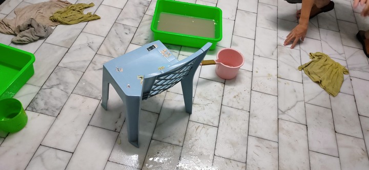 這我之前有po過防水的問題 熱帶魚防水塗料